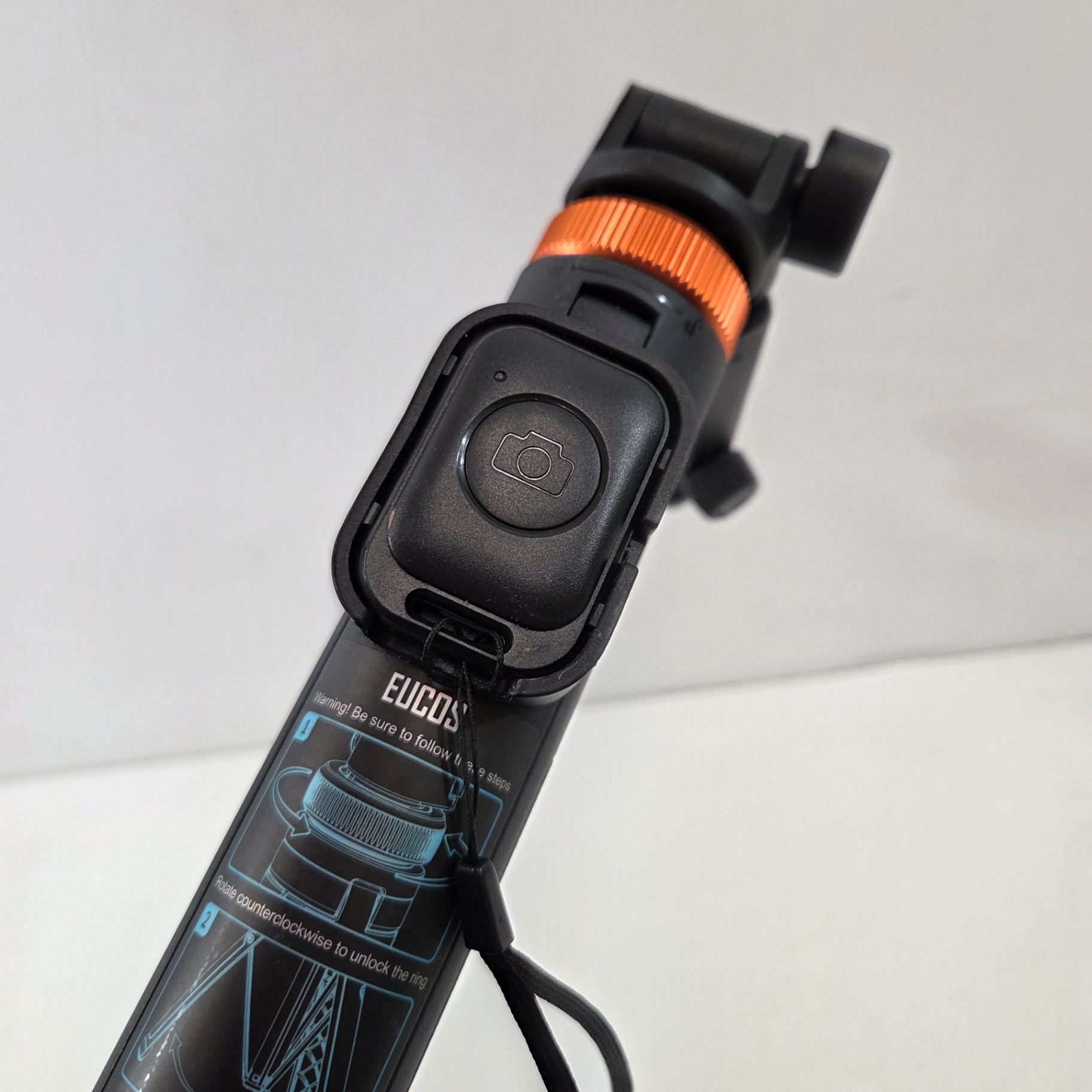 Two Tripods - image 4 of 4