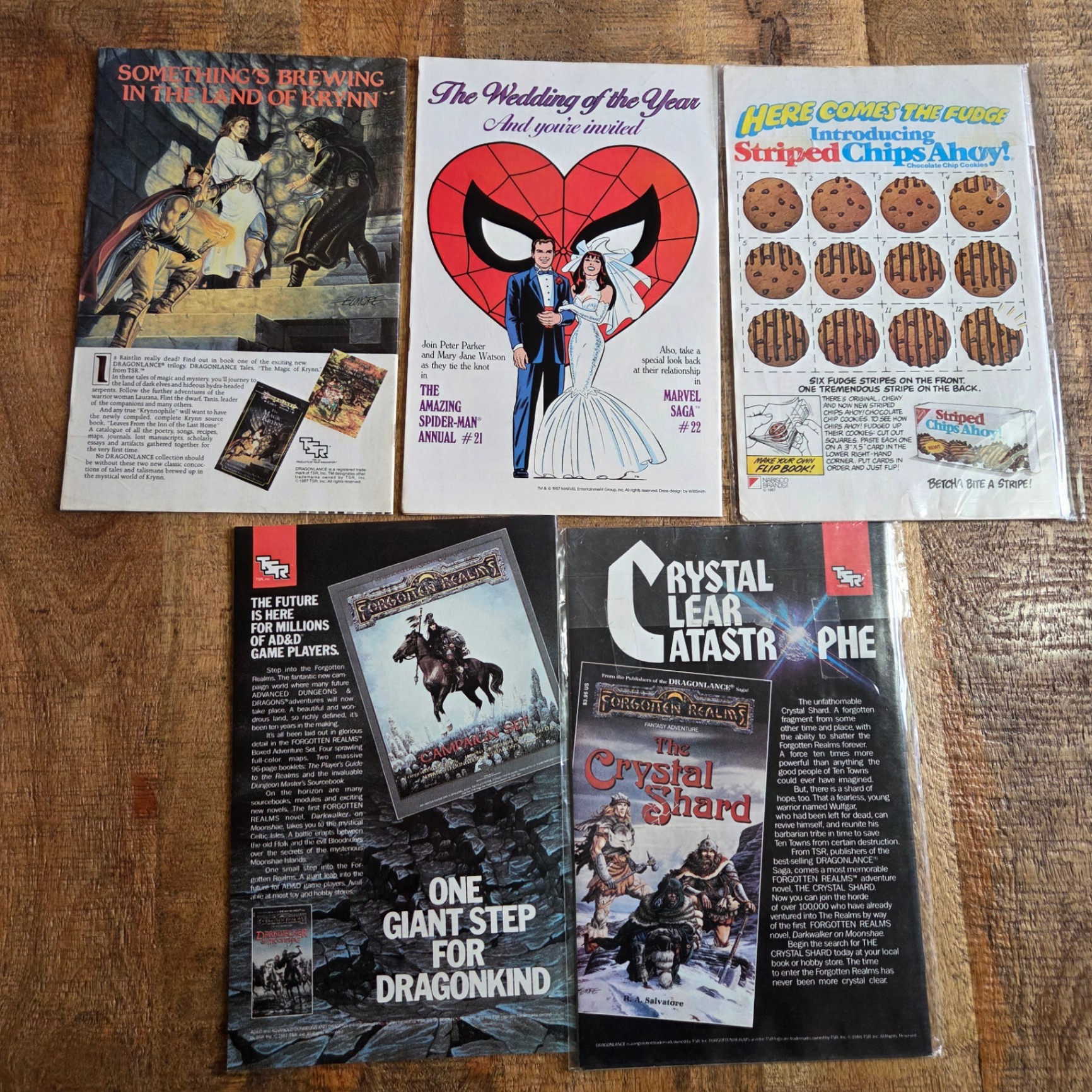 Transformer #30 32 33 36 41 Newsstand - image 2 of 4