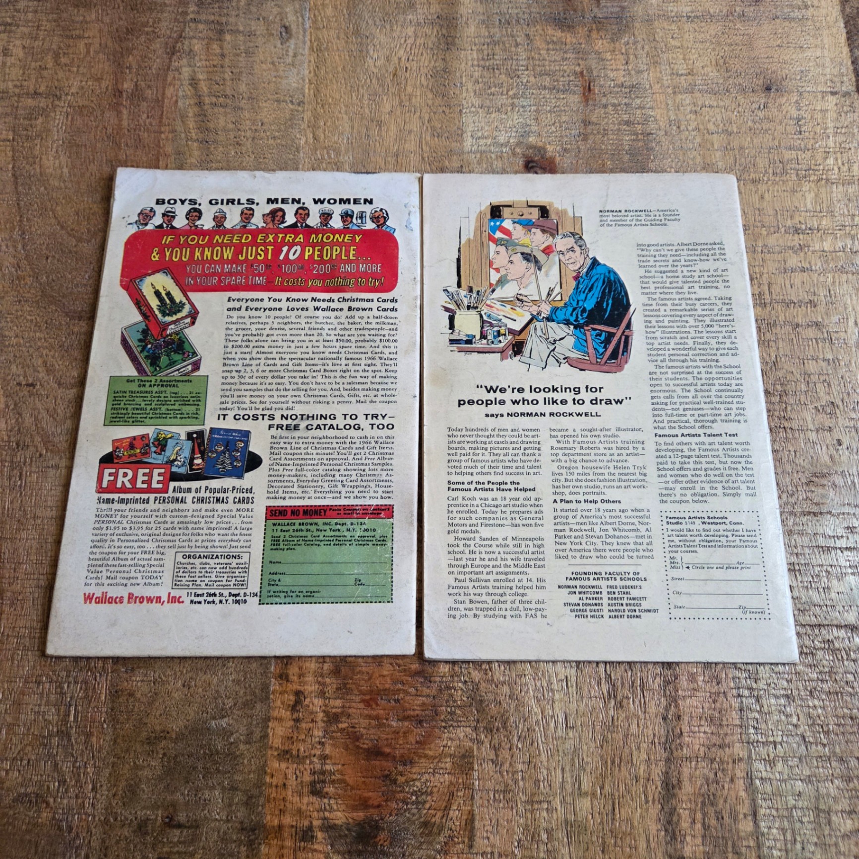 Mighty Thor #131 133 - image 2 of 2