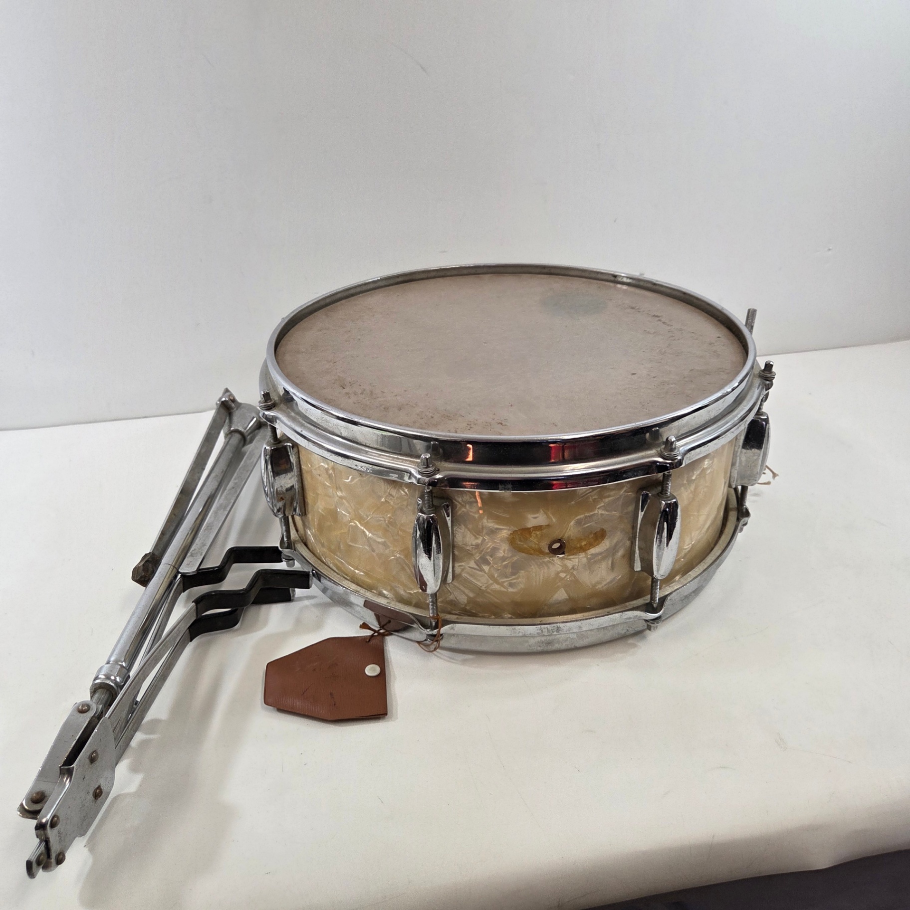 Vintage Snare Drum - image 1 of 3