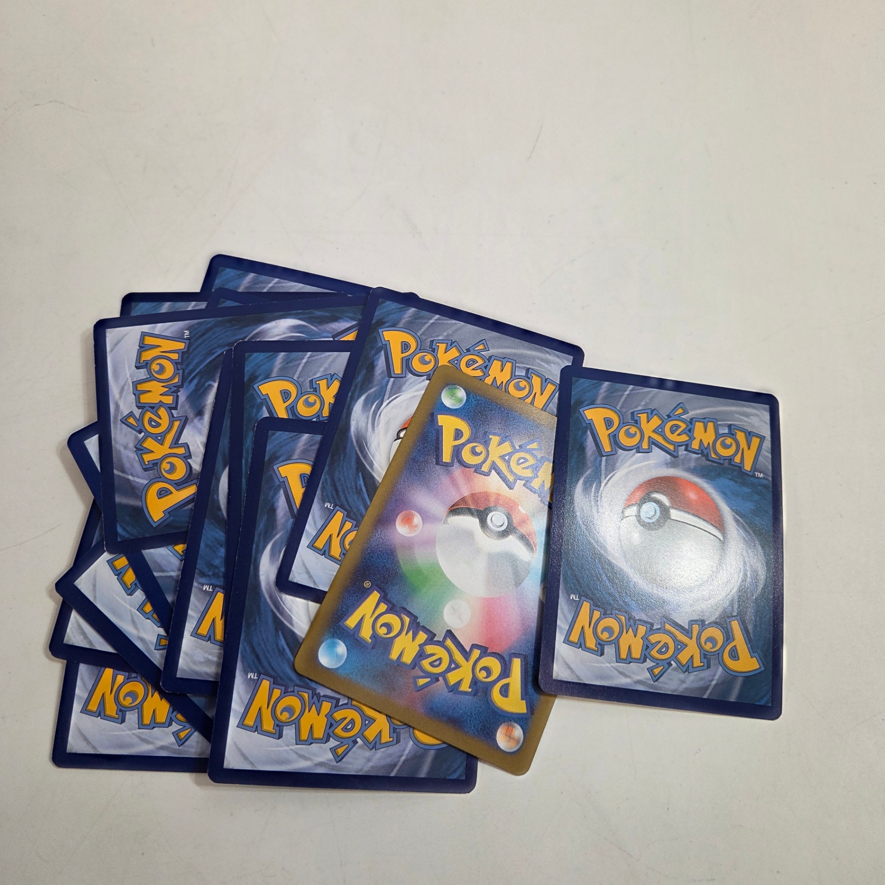 18 Pokemon Cards - image 4 of 4