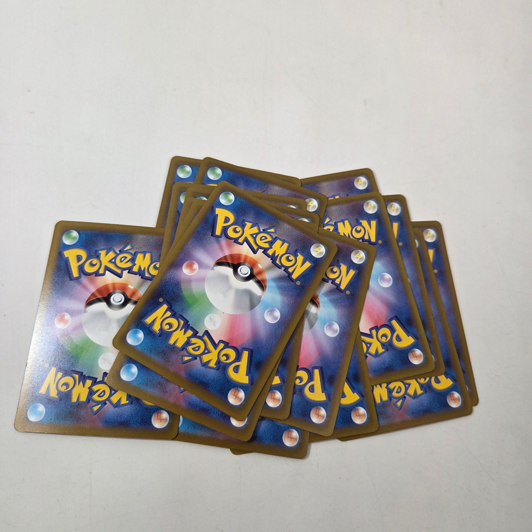 18 Pokemon Cards - image 4 of 4