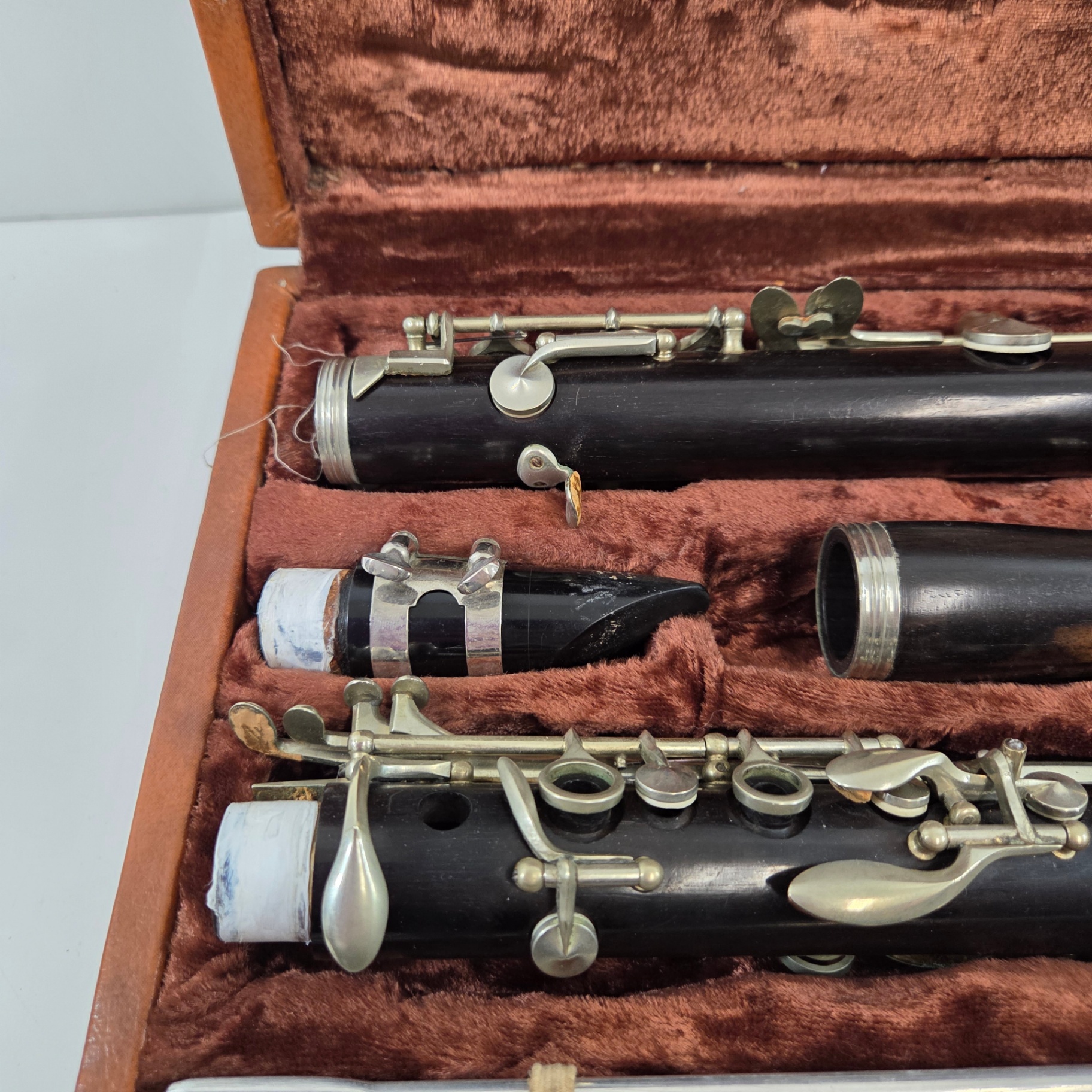 Orsi Clarinet - image 4 of 4