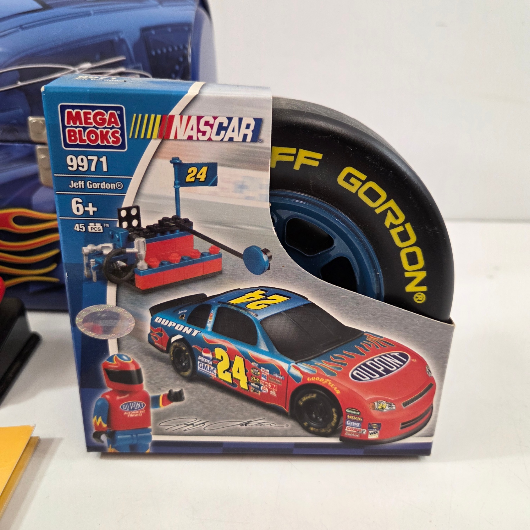 NASCAR Collectibles Lot - image 2 of 3