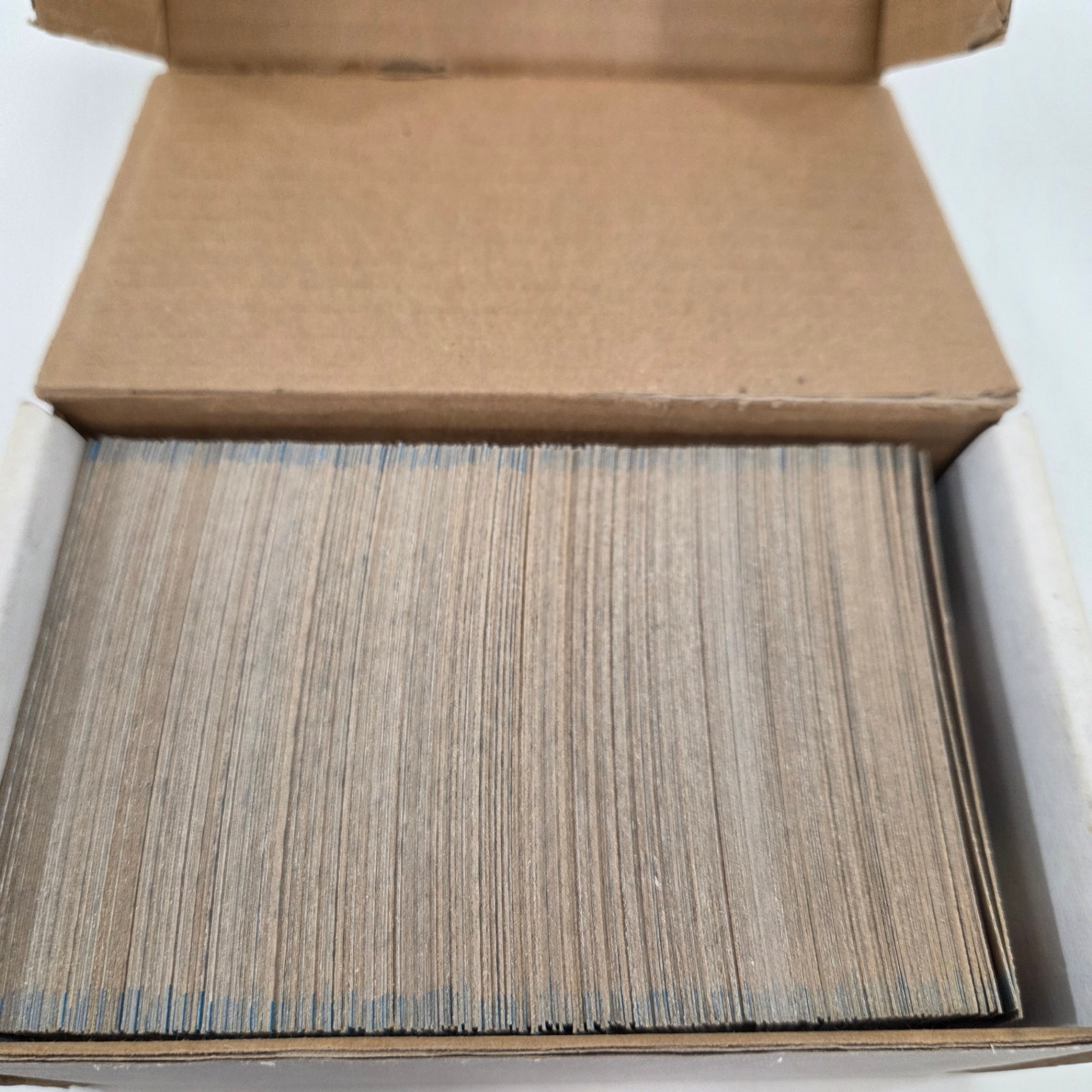 1989 O-Pee-Chee Hockey Set - image 4 of 4