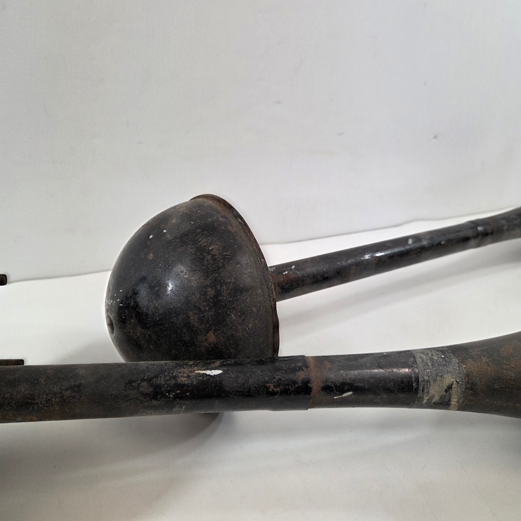 Old Truck Horns - image 2 of 4