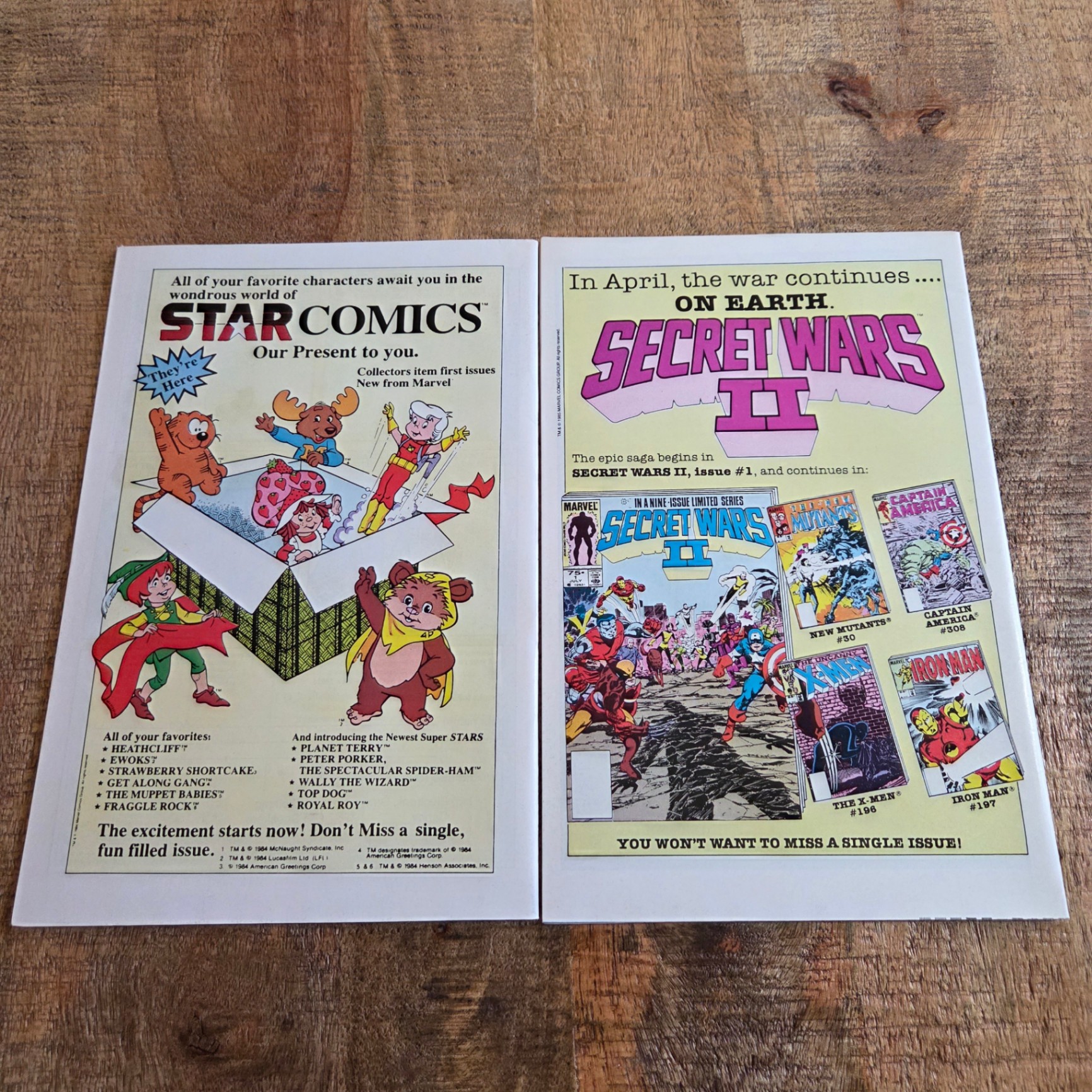 2010 Limited Series #1 2 - image 2 of 2