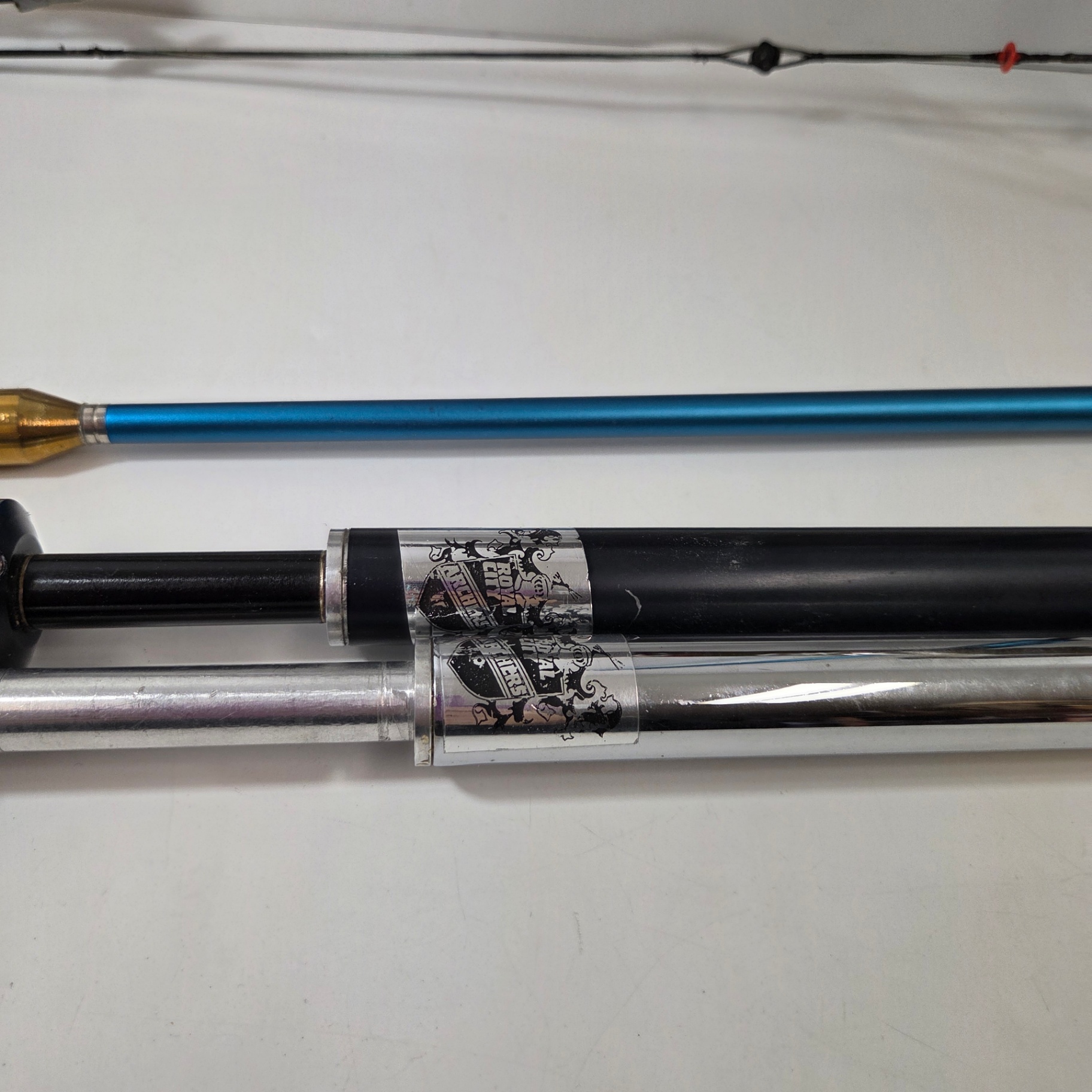 Handmade Archery Bow - image 4 of 6