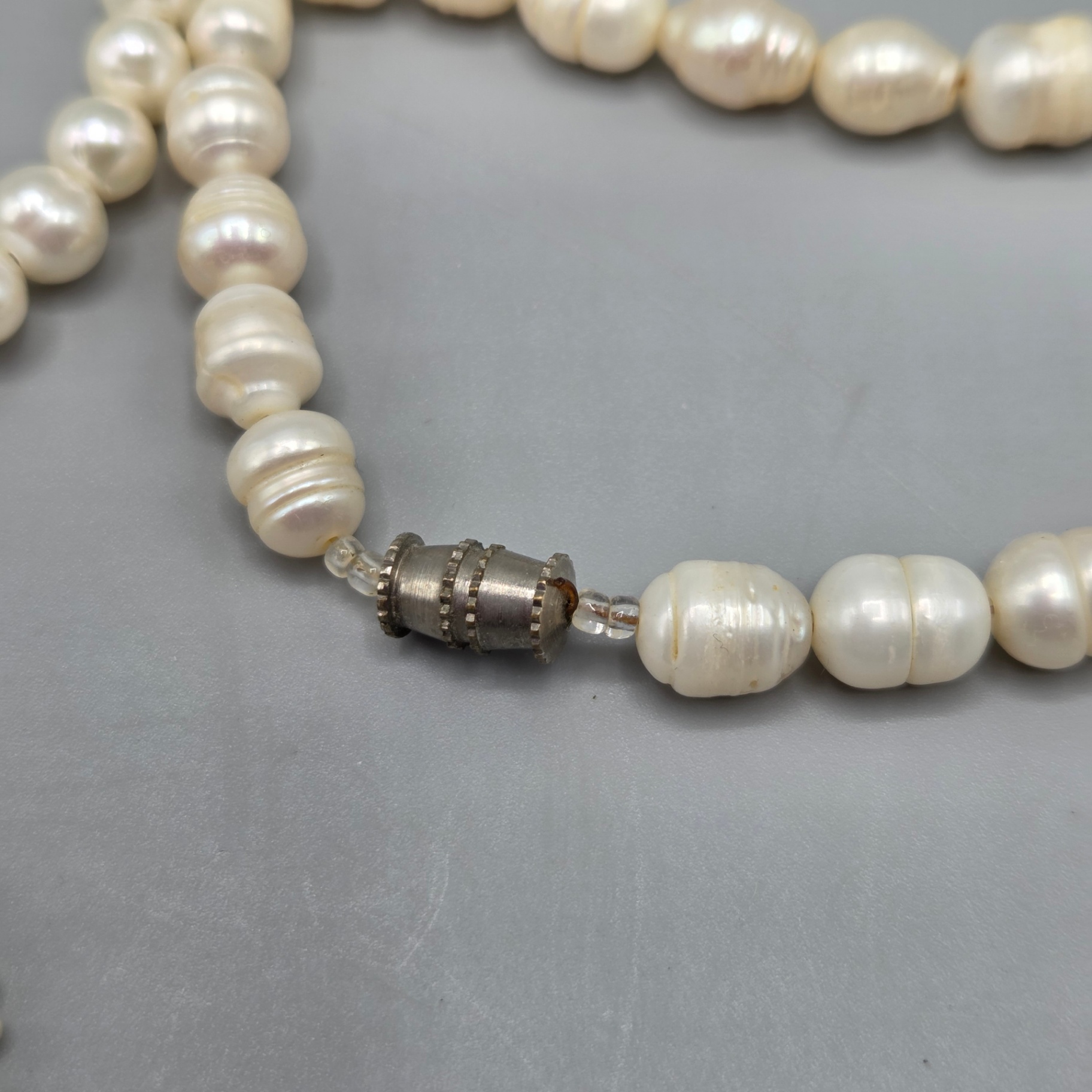 Real Pearl Jewelry - image 4 of 5