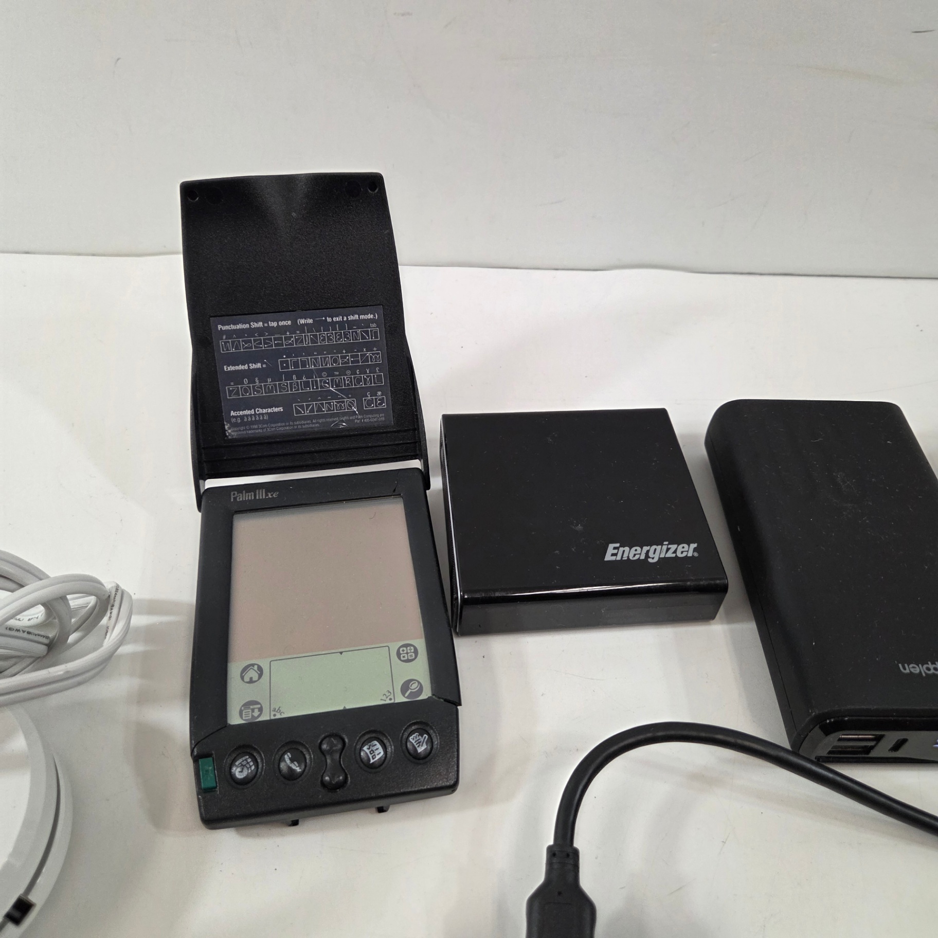 Power Banks and Electronics - image 6 of 6