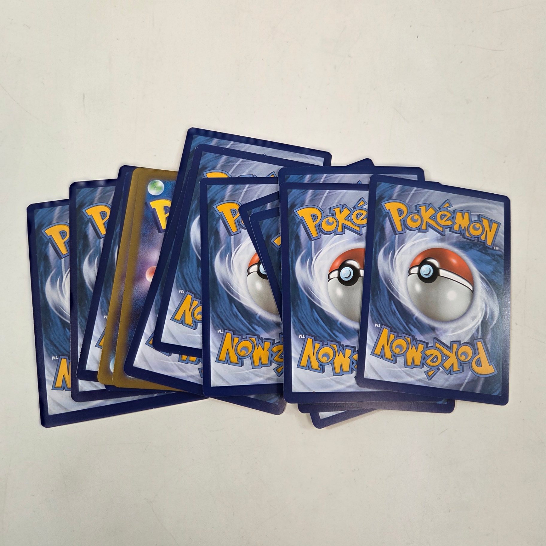 18 Pokemon Cards - image 4 of 4