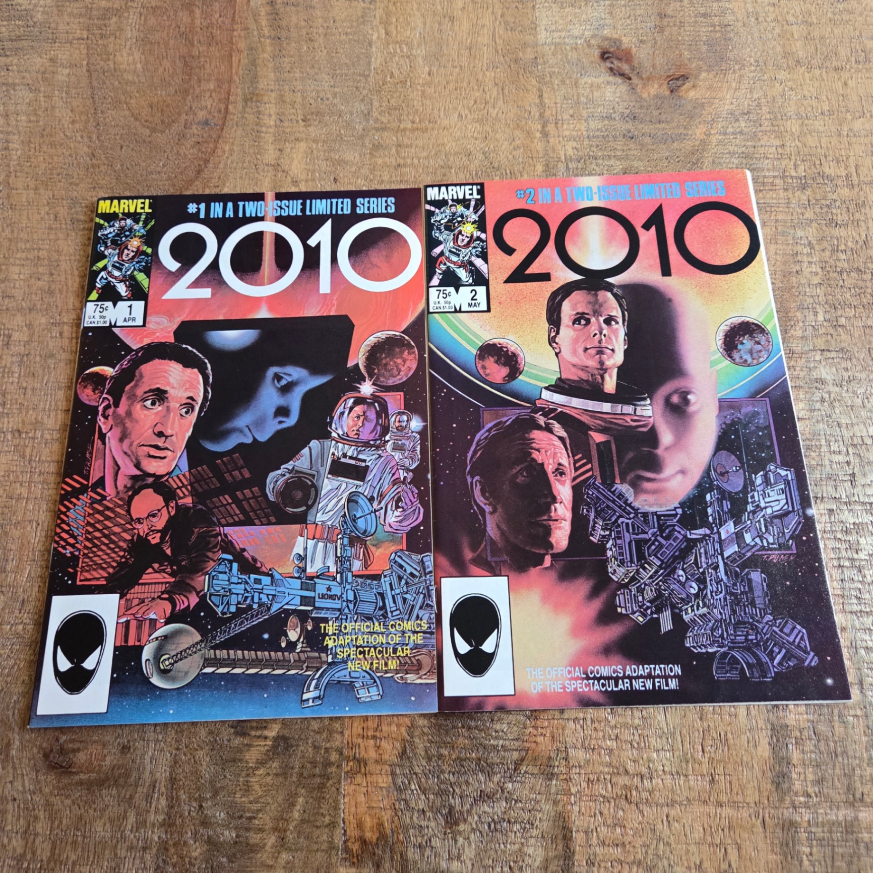 2010 Limited Series #1 2 - image 1 of 2