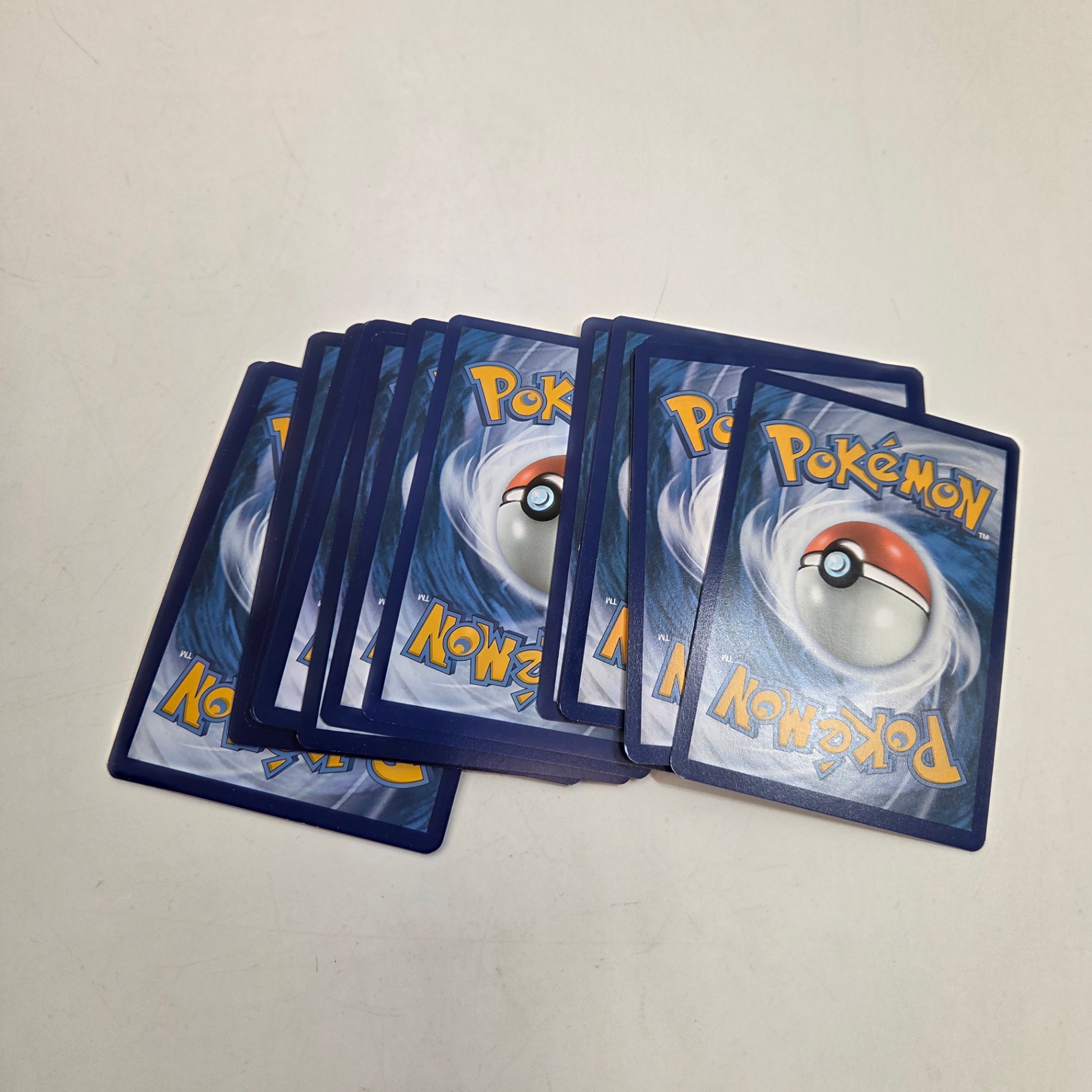 18 Pokemon Cards - image 4 of 4