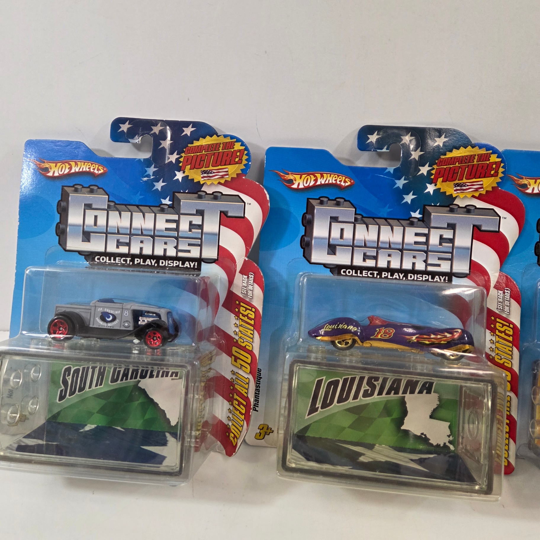 Hot Wheels Connect Cars - image 2 of 3