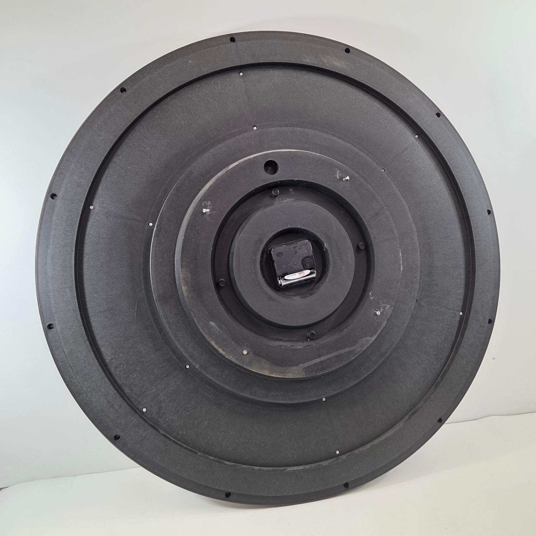 Wall Clock - image 3 of 3