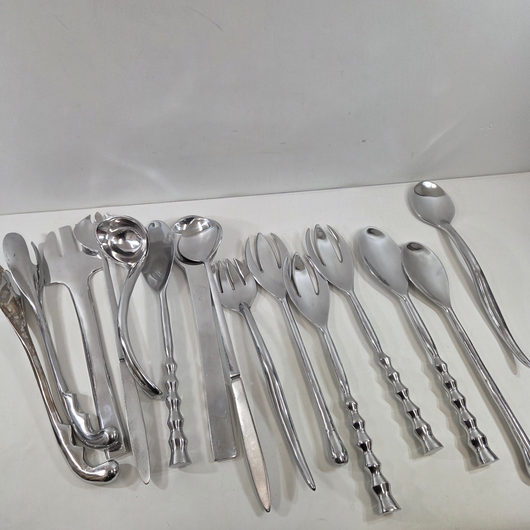 Lunares Metal Serving Ware - image 1 of 3