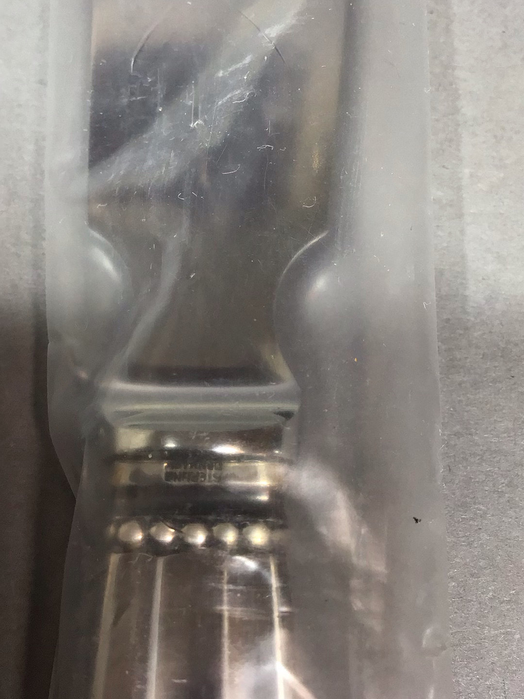 Georg Jensen Acorn Hostess Flatware - image 9 of 10