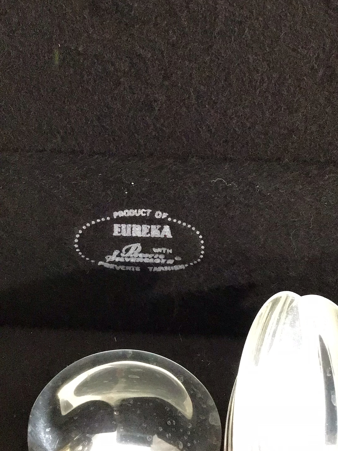 Lunt Sterling Flatware / Service for 12 (2039+dwt) - image 10 of 14