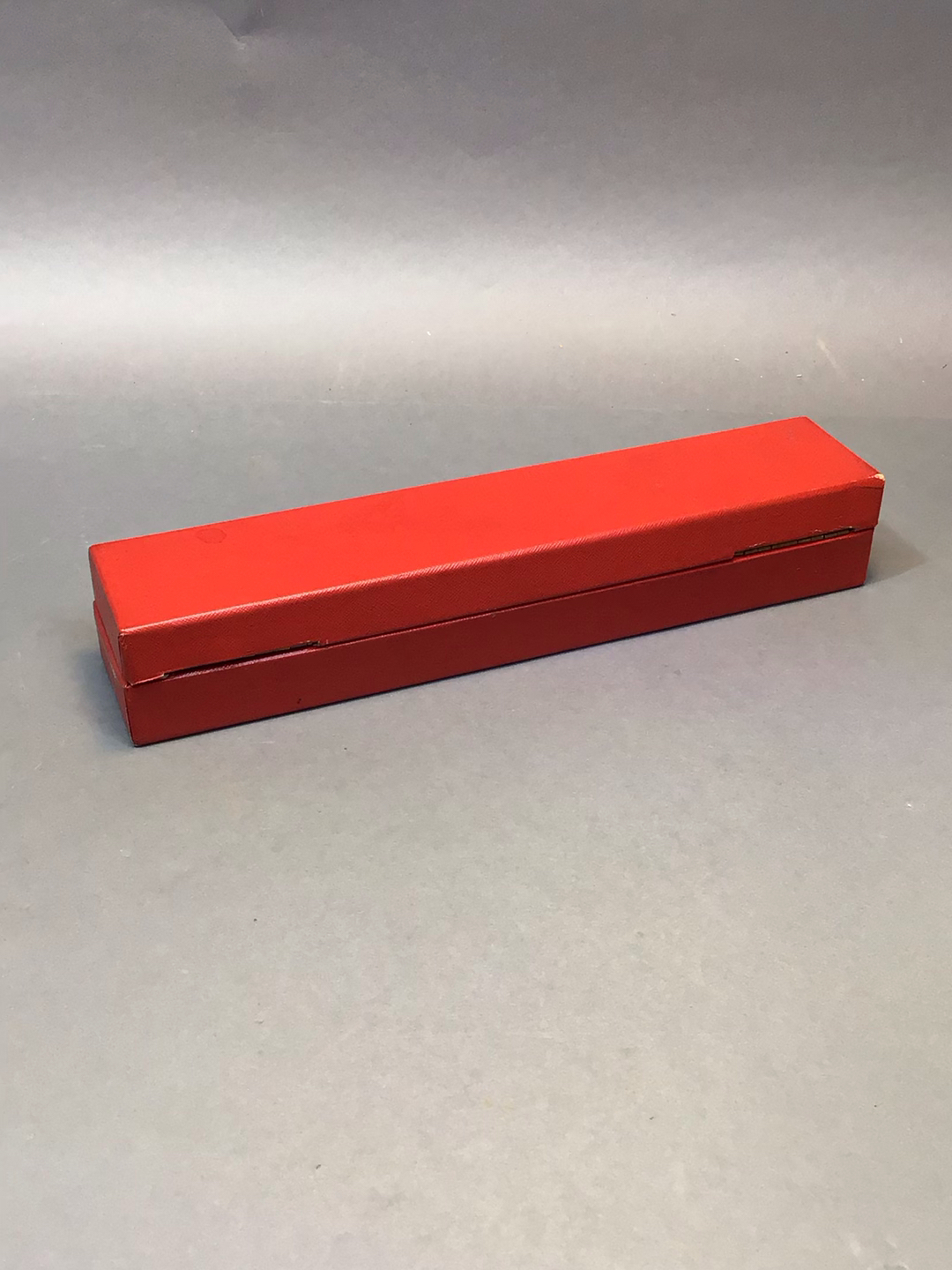 Vintage Cartier Sterling Shakers (39.2dwt) - image 11 of 12
