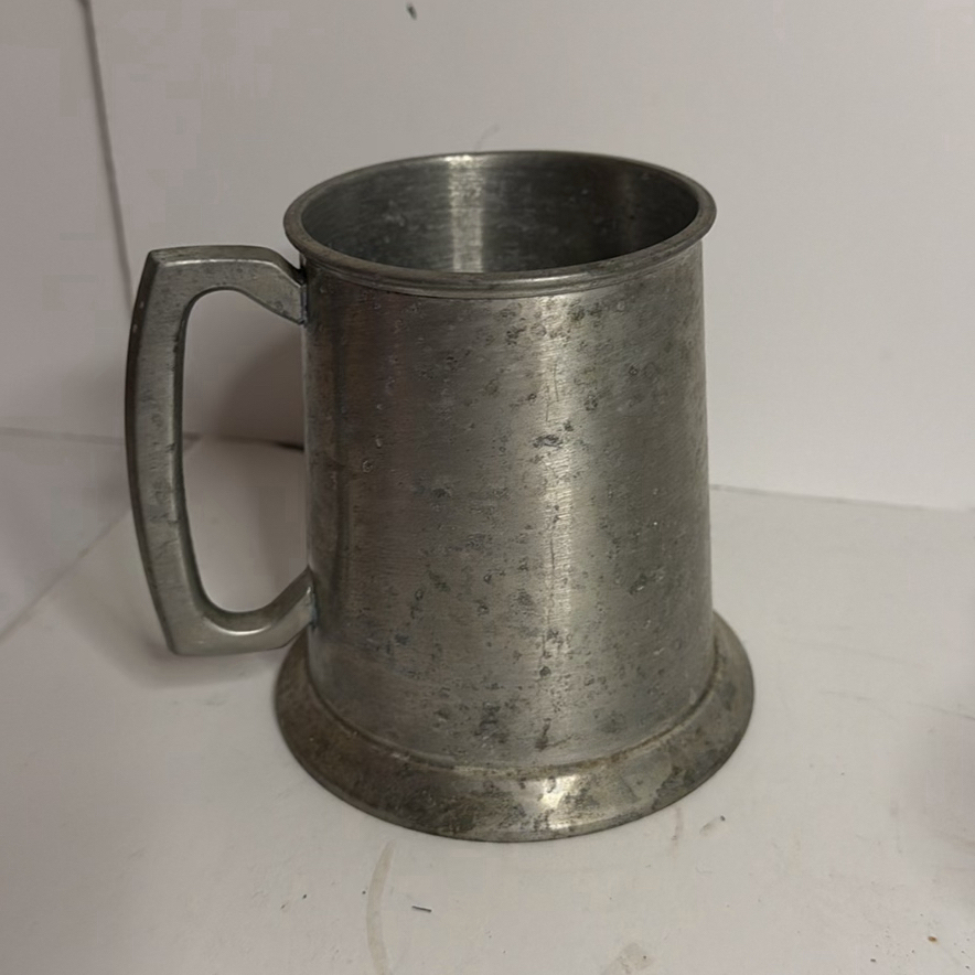 Vintage Pewter - image 4 of 4