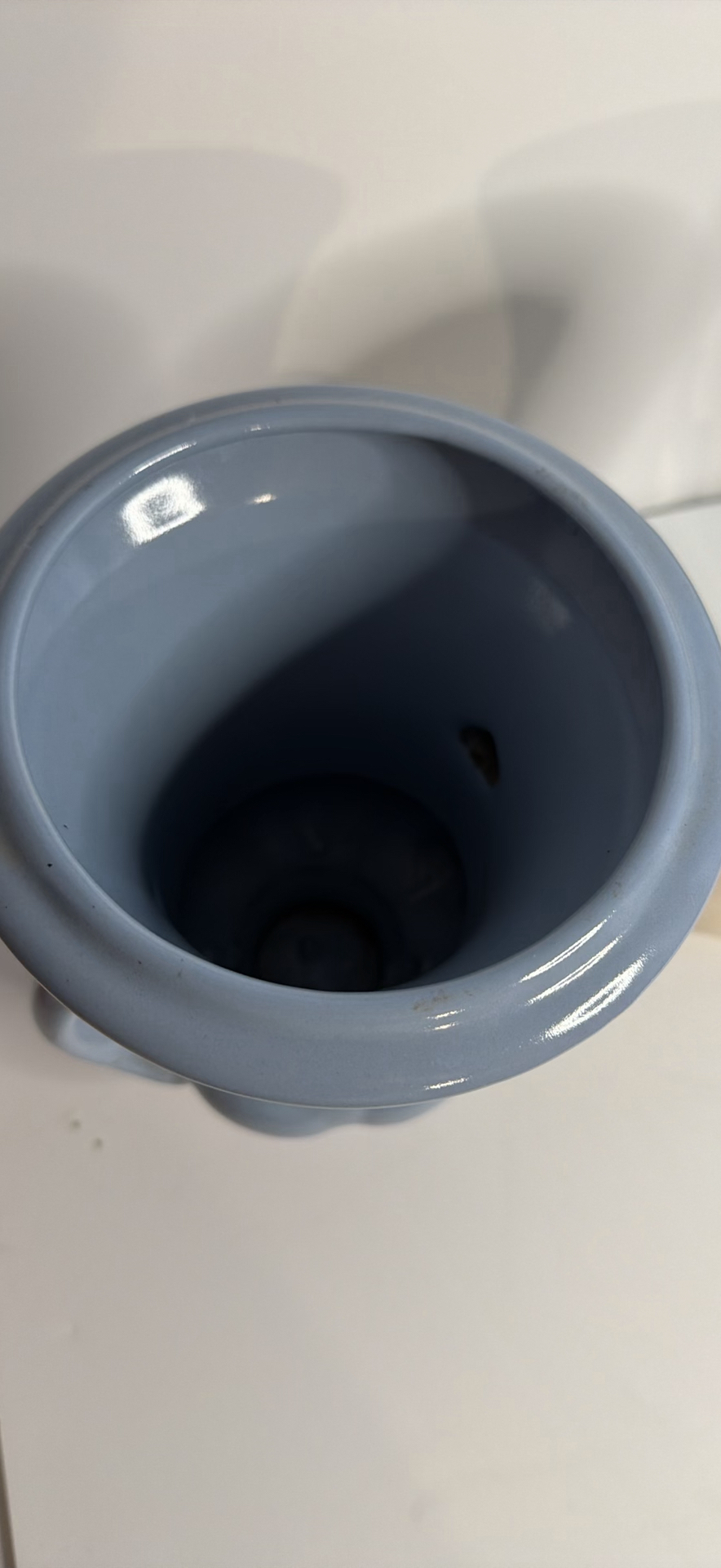 Set of Mid Century Ceramic Vases including Abingdon - image 4 of 8