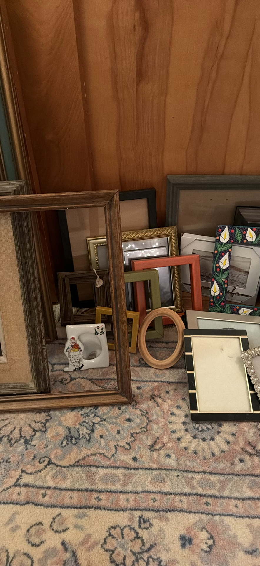 Picture Frame Lot - image 3 of 4