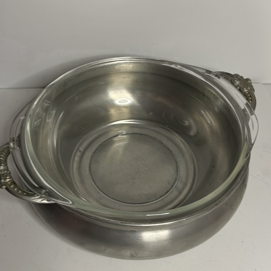 Vintage Pewter - image 3 of 4