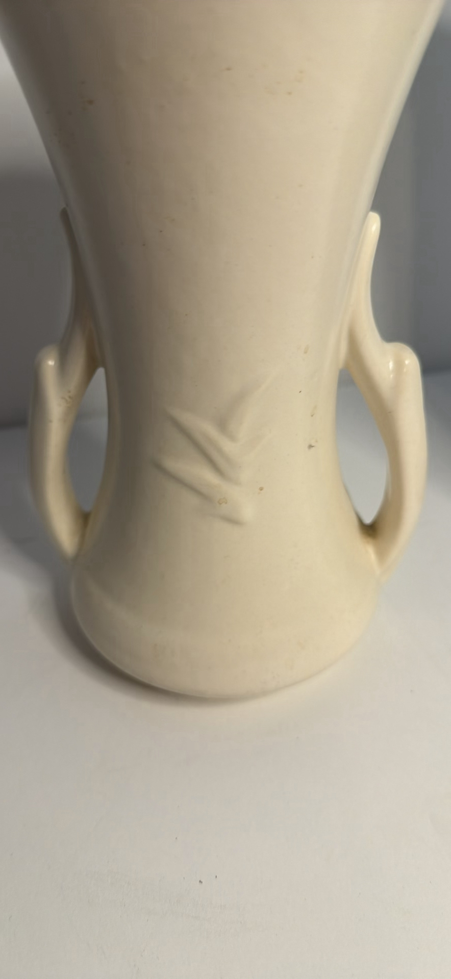 Set of Mid Century Ceramic Vases including Abingdon - image 3 of 8