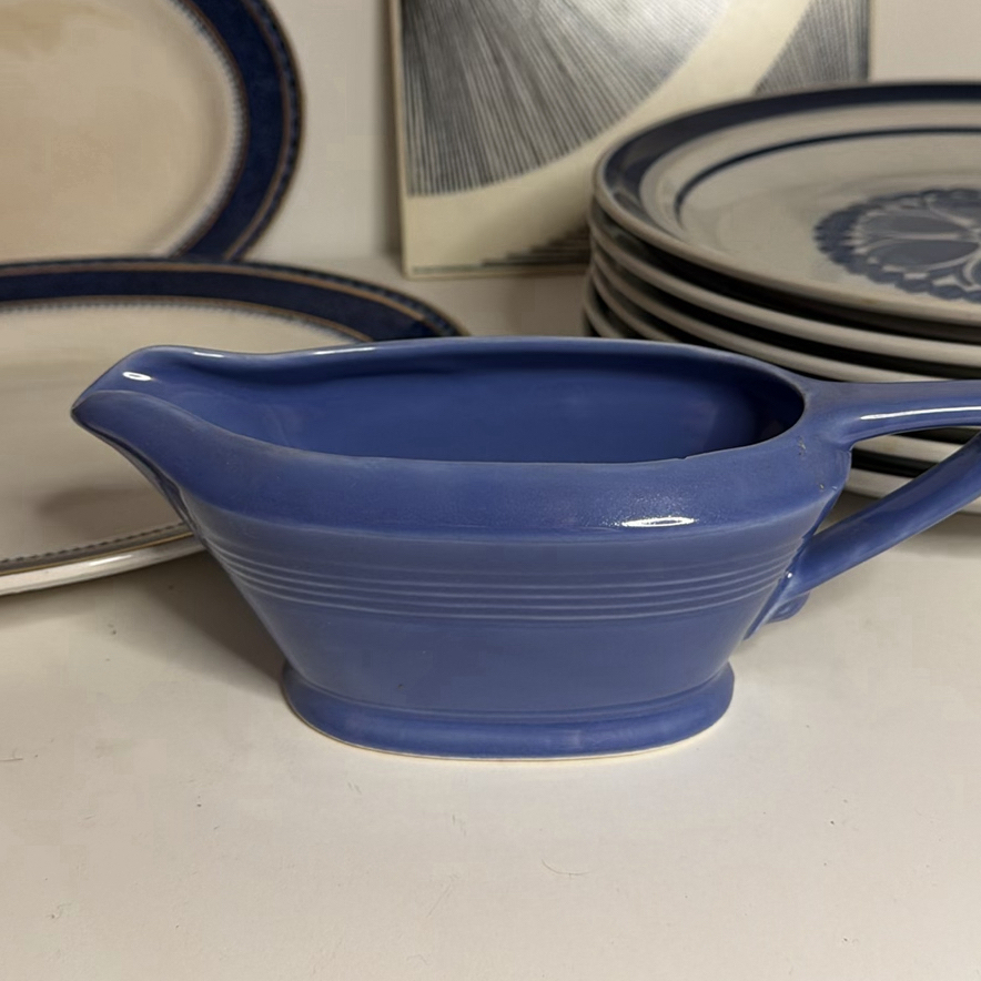 Blue Montereyware Dinnerware - image 2 of 5