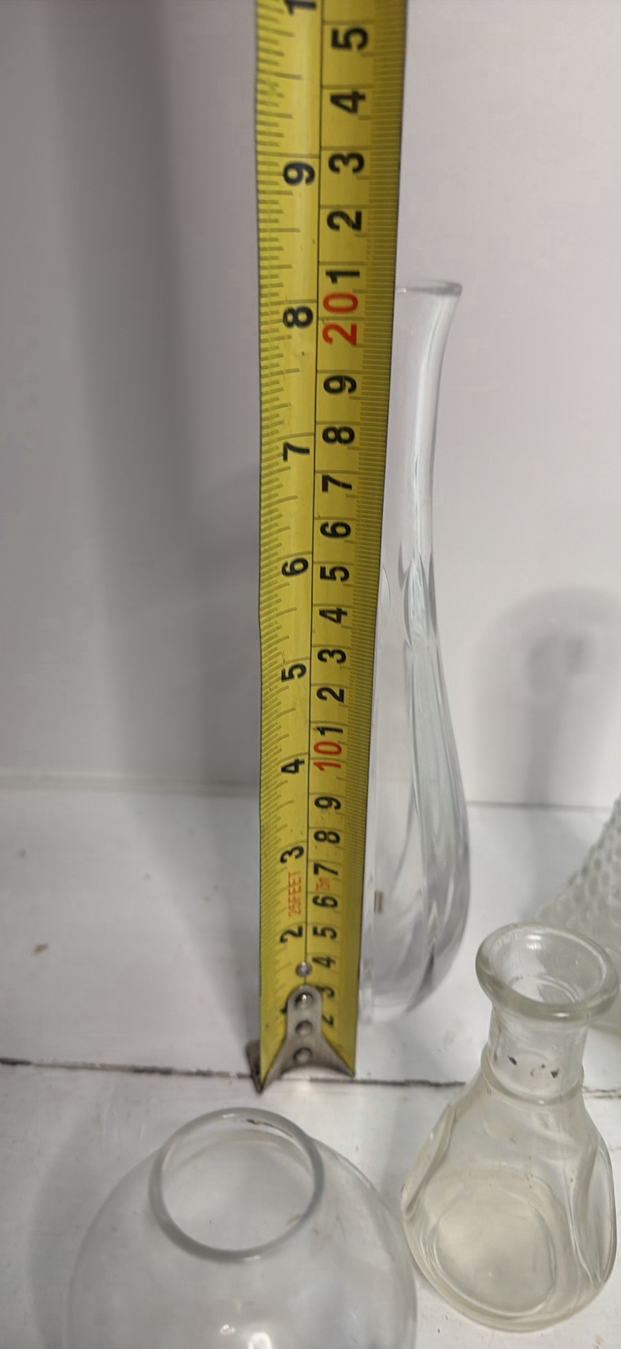 Assorted Vintage Glassware - image 4 of 4