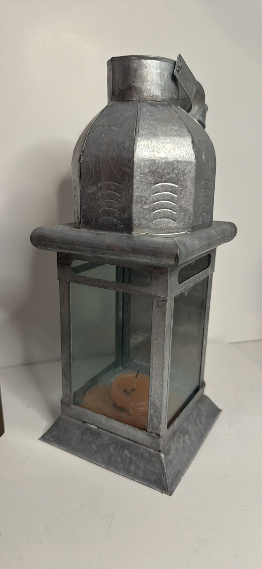Vintage Lanterns - image 2 of 3