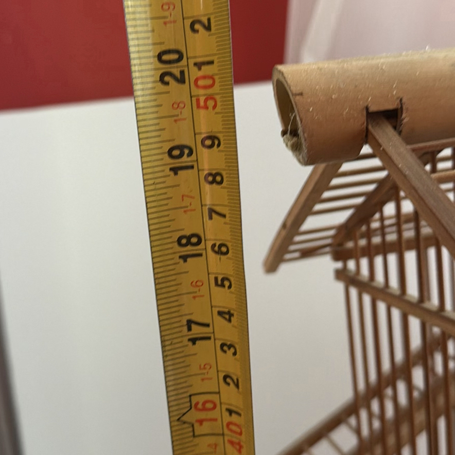 Vintage Bird Cages - Lot of 3 - image 5 of 7