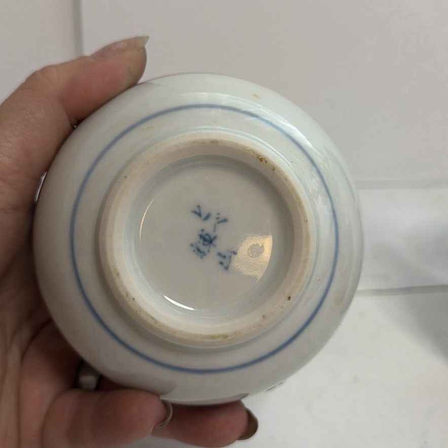 Assorted Ceramic Pieces - Vases, Jar- Including Natural Life Brand - image 9 of 9