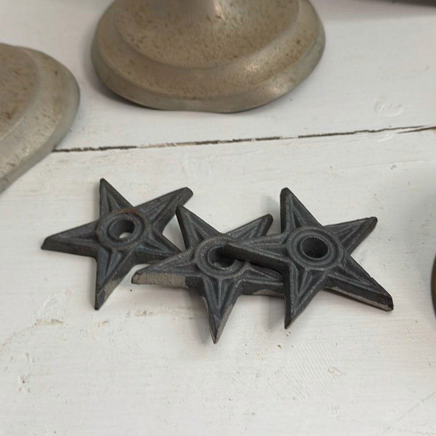 Random Lot of Metal Decor - image 3 of 5