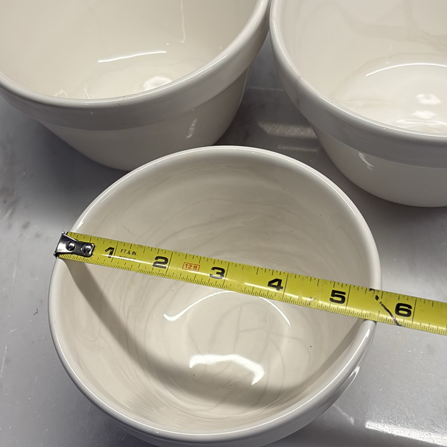 MASON CASH Oval Baking Dishes & Butter Bell Crock & more - image 8 of 16