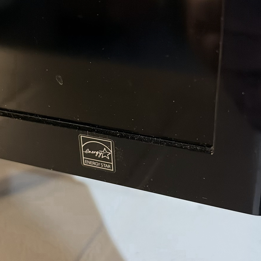 40” Sony BRAVIA Flat Screen Television - image 5 of 9