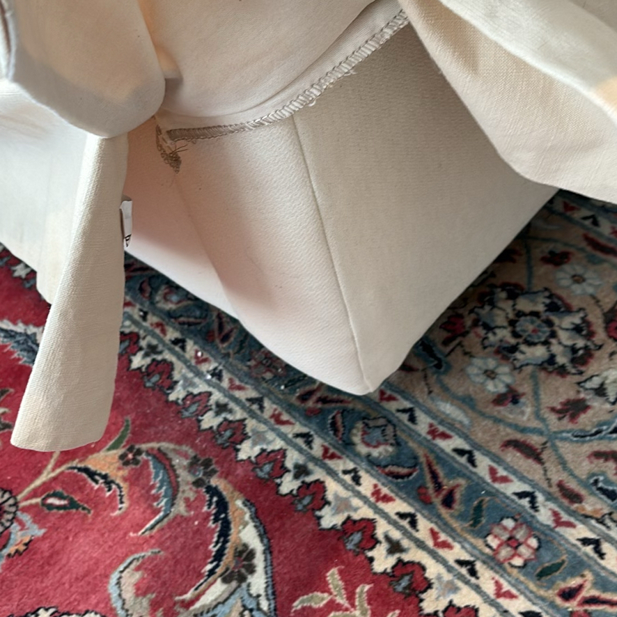 ART SHOPPE Sofa - image 7 of 12