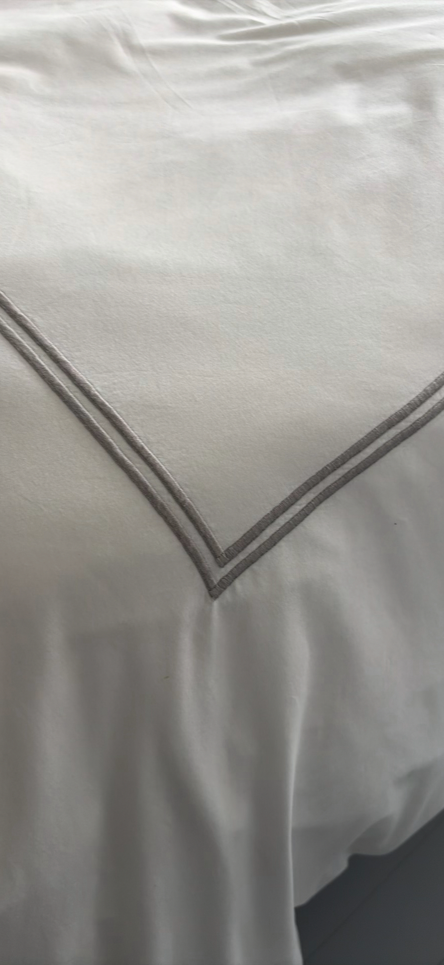 Full/Queen Hudson Park Duvet/Sheet Set With Duvet - image 2 of 13