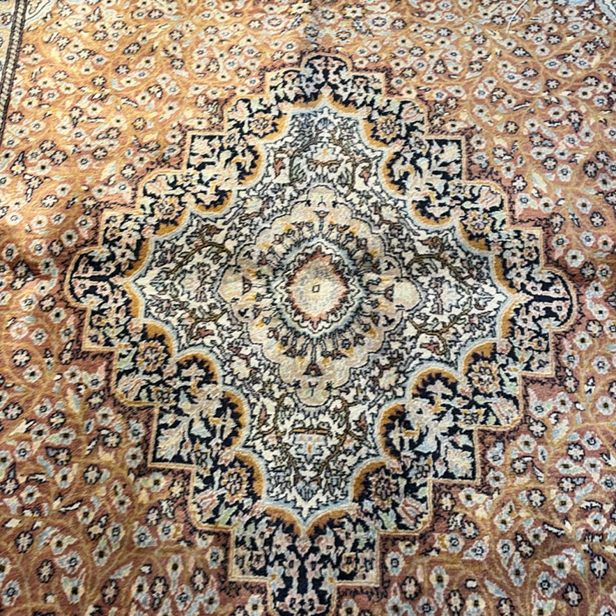 Traditional Patterned Area Rug - image 9 of 15