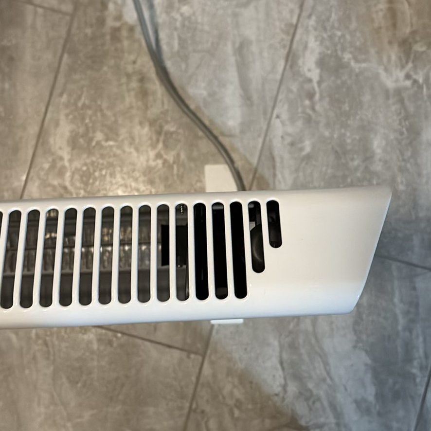 DeLonghi Electric Panel Heater - image 4 of 10
