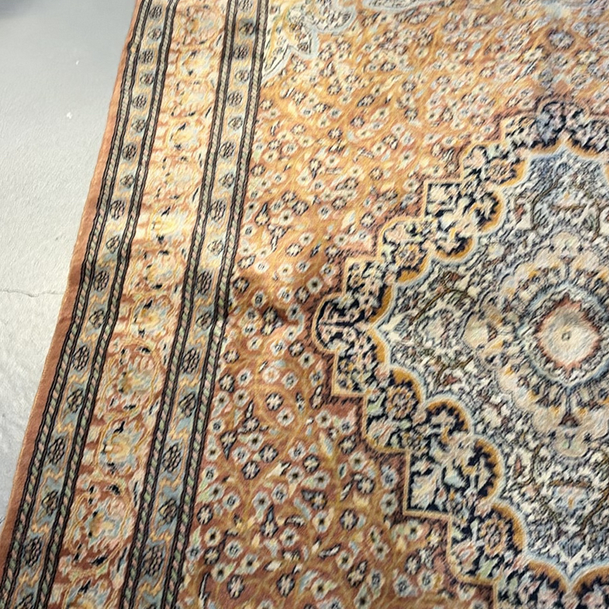 Traditional Patterned Area Rug - image 8 of 15
