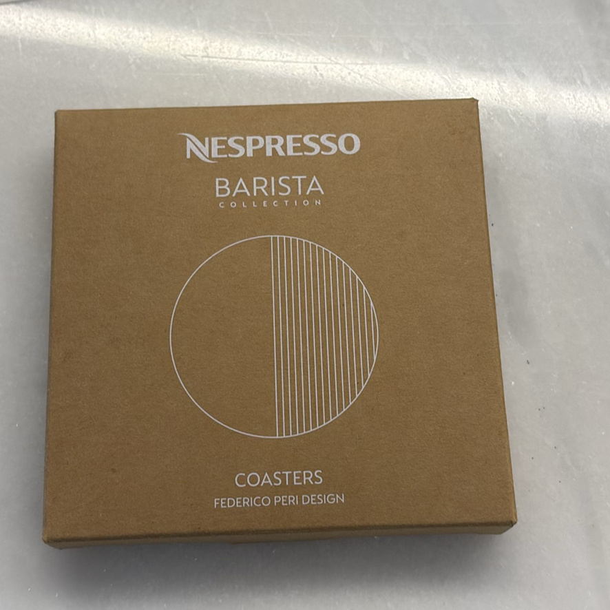 Nespresso Cups, Coasters & Rosenthal Platter & more - image 9 of 9