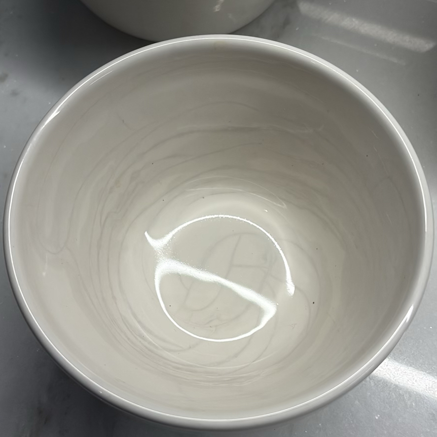 MASON CASH Oval Baking Dishes & Butter Bell Crock & more - image 13 of 16