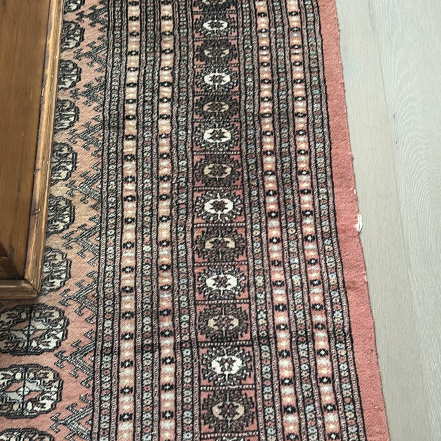 Large Oriental Area Rug - image 3 of 11