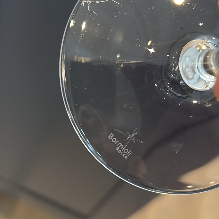 Bormioli Rocco Vino Regale Wine Glass Sets - image 7 of 9