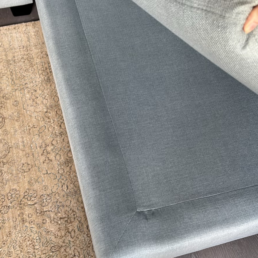 URBAN BARN Sectional Sofa - image 10 of 22