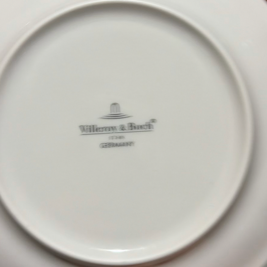 Villeroy & Boch French Garden Dinnerware Set - image 9 of 18