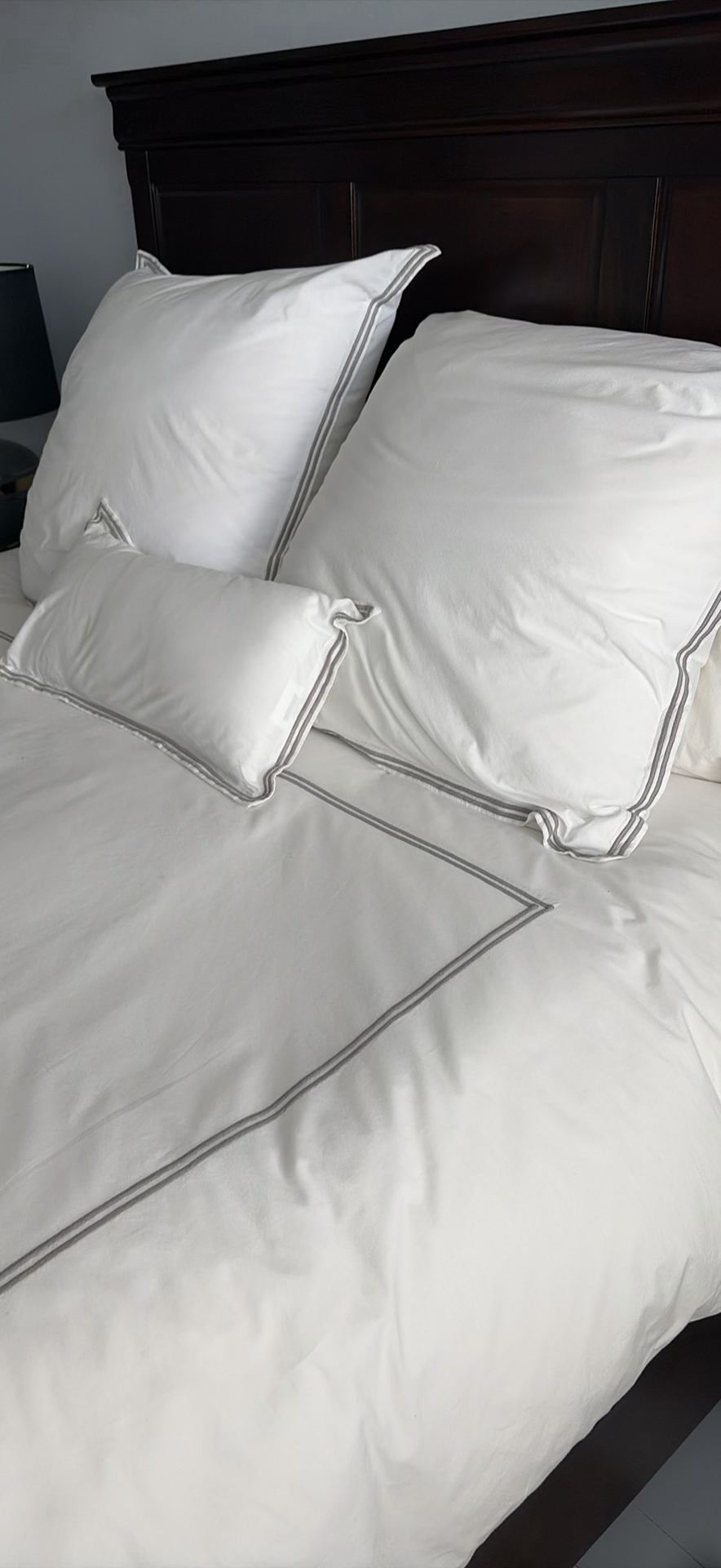 Full/Queen Hudson Park Duvet/Sheet Set With Duvet - image 12 of 13