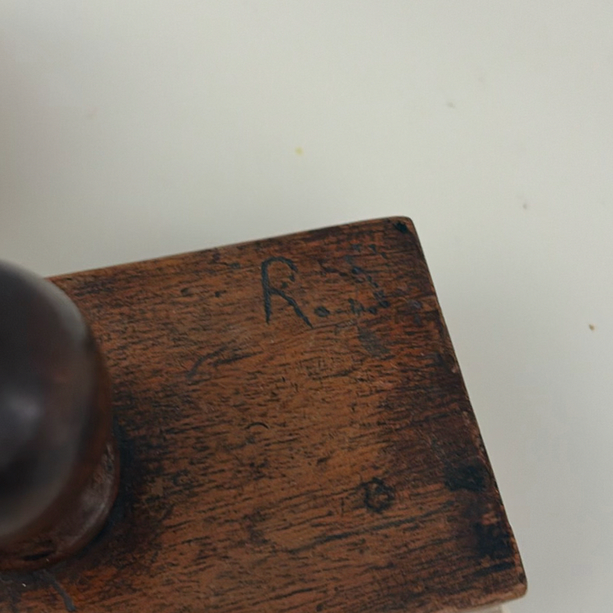 Wooden Desk Accessory Set - image 11 of 14