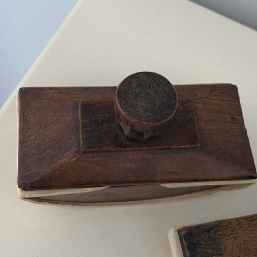 Wooden Desk Accessory Set - image 12 of 14